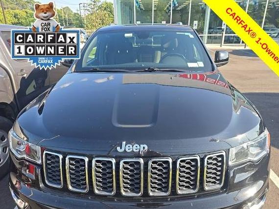 JEEP GRAND CHEROKEE 2018 1C4RJFAG8JC326292 image